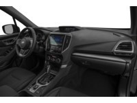 2020 Subaru Forester 2.5i Limited Interior Shot 1