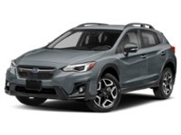 2020 Subaru Crosstrek Sport CVT Exterior Shot 1