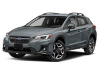 2020 Subaru Crosstrek Sport CVT Exterior Shot 1