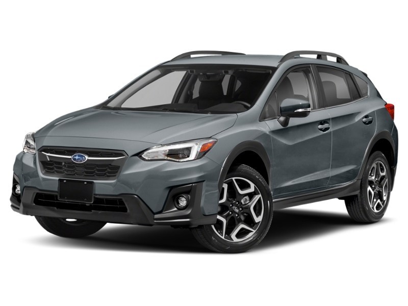 2020 Subaru Crosstrek Sport CVT Exterior Shot 1