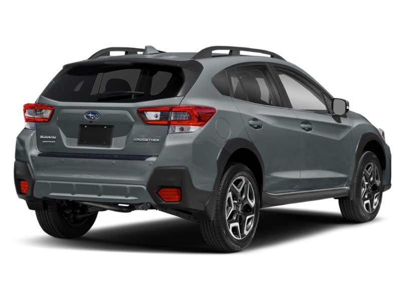 2020 Subaru Crosstrek Sport CVT Exterior Shot 2