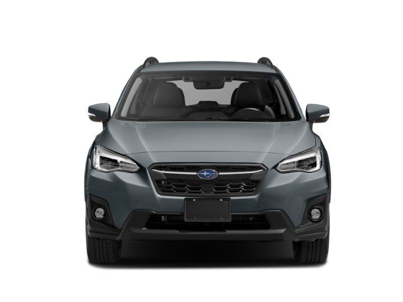 2020 Subaru Crosstrek Sport CVT Exterior Shot 5