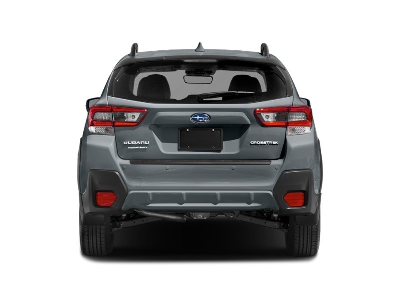2020 Subaru Crosstrek Sport CVT Exterior Shot 7