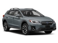 2020 Subaru Crosstrek Sport CVT Exterior Shot 8