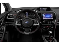 2020 Subaru Crosstrek Sport CVT Interior Shot 3