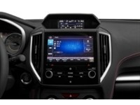 2020 Subaru Crosstrek Sport CVT Interior Shot 2