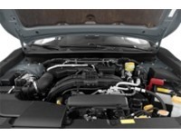 2020 Subaru Crosstrek Sport CVT Exterior Shot 3