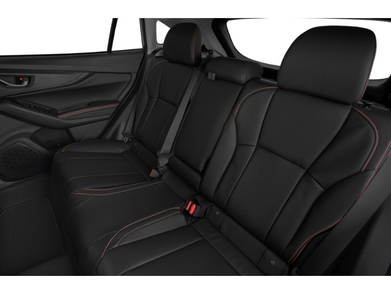 2020 Subaru Crosstrek Sport CVT Interior Shot 5