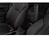 2020 Subaru Crosstrek Sport CVT Interior Shot 7