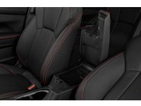 2020 Subaru Crosstrek Sport CVT Interior Shot 7