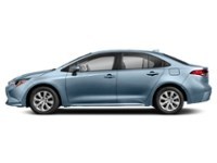2021 Toyota Corolla LE CVT Exterior Shot 6