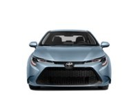 2021 Toyota Corolla LE CVT Exterior Shot 5