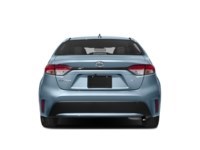 2021 Toyota Corolla LE CVT Exterior Shot 7