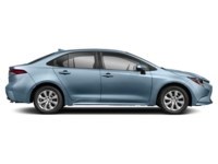 2021 Toyota Corolla LE CVT Exterior Shot 10
