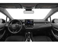 2021 Toyota Corolla LE CVT Interior Shot 6