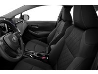 2021 Toyota Corolla LE CVT Interior Shot 4