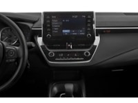 2021 Toyota Corolla LE CVT Interior Shot 2