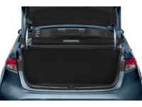 2021 Toyota Corolla LE CVT Exterior Shot 4