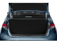 2021 Toyota Corolla LE CVT Exterior Shot 4