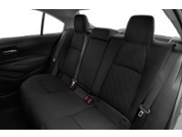 2021 Toyota Corolla LE CVT Interior Shot 5