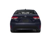 2020 Toyota Corolla XLE CVT Exterior Shot 7