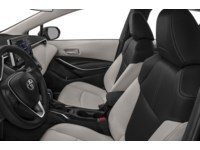 2020 Toyota Corolla XLE CVT Interior Shot 4