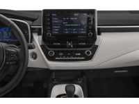 2020 Toyota Corolla XLE CVT Interior Shot 2