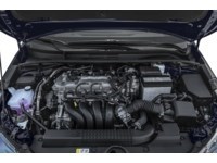 2020 Toyota Corolla XLE CVT Exterior Shot 3