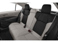 2020 Toyota Corolla XLE CVT Interior Shot 5