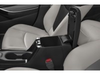 2020 Toyota Corolla XLE CVT Interior Shot 7