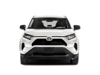 2022 Toyota RAV4 LE AWD Exterior Shot 5