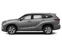 2022 Toyota Highlander LE AWD Exterior Shot 6