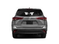 2022 Toyota Highlander LE AWD Exterior Shot 7