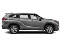 2022 Toyota Highlander LE AWD Exterior Shot 10