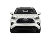 2021 Toyota Highlander XLE AWD Exterior Shot 5