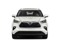 2021 Toyota Highlander XLE AWD Exterior Shot 5