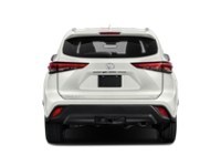 2021 Toyota Highlander XLE AWD Exterior Shot 7