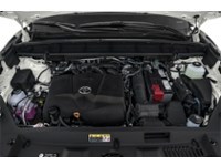 2021 Toyota Highlander XLE AWD Exterior Shot 3
