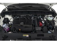 2021 Toyota Highlander XLE AWD Exterior Shot 3