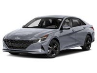 2022 Hyundai Elantra Preferred IVT Exterior Shot 1