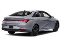 2022 Hyundai Elantra Preferred IVT Exterior Shot 2