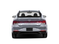 2022 Hyundai Elantra Preferred IVT Exterior Shot 7
