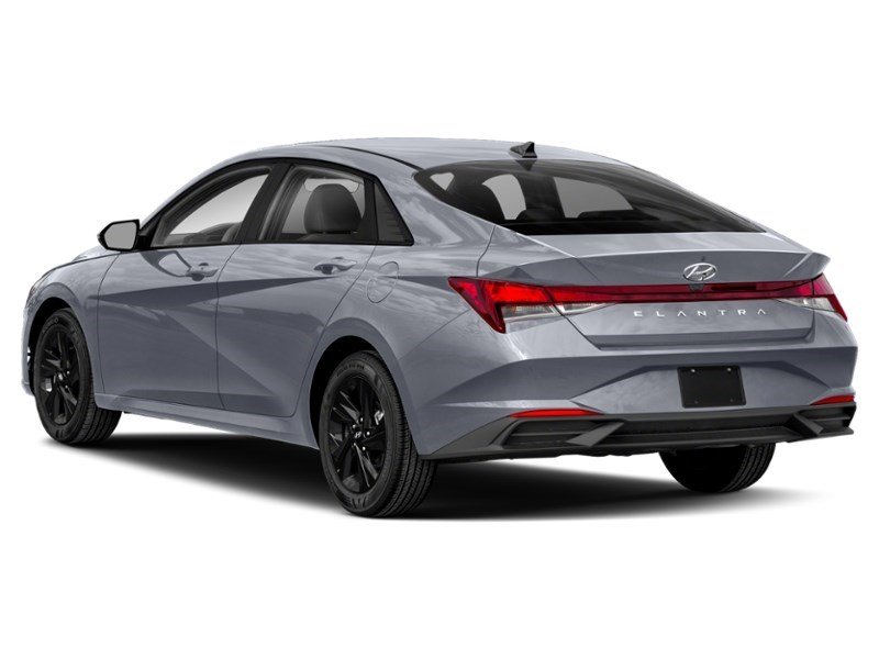 2022 Hyundai Elantra Preferred IVT Exterior Shot 9