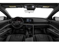 2022 Hyundai Elantra Preferred IVT Interior Shot 6