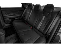 2022 Hyundai Elantra Preferred IVT Interior Shot 5