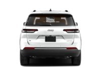2021 Jeep Grand Cherokee L Summit 4x4 Exterior Shot 7
