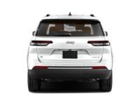 2021 Jeep Grand Cherokee L Summit 4x4 Exterior Shot 7