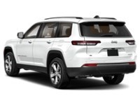 2021 Jeep Grand Cherokee L Summit 4x4 Exterior Shot 9