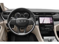 2021 Jeep Grand Cherokee L Summit 4x4 Interior Shot 3