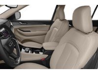 2021 Jeep Grand Cherokee L Summit 4x4 Interior Shot 4